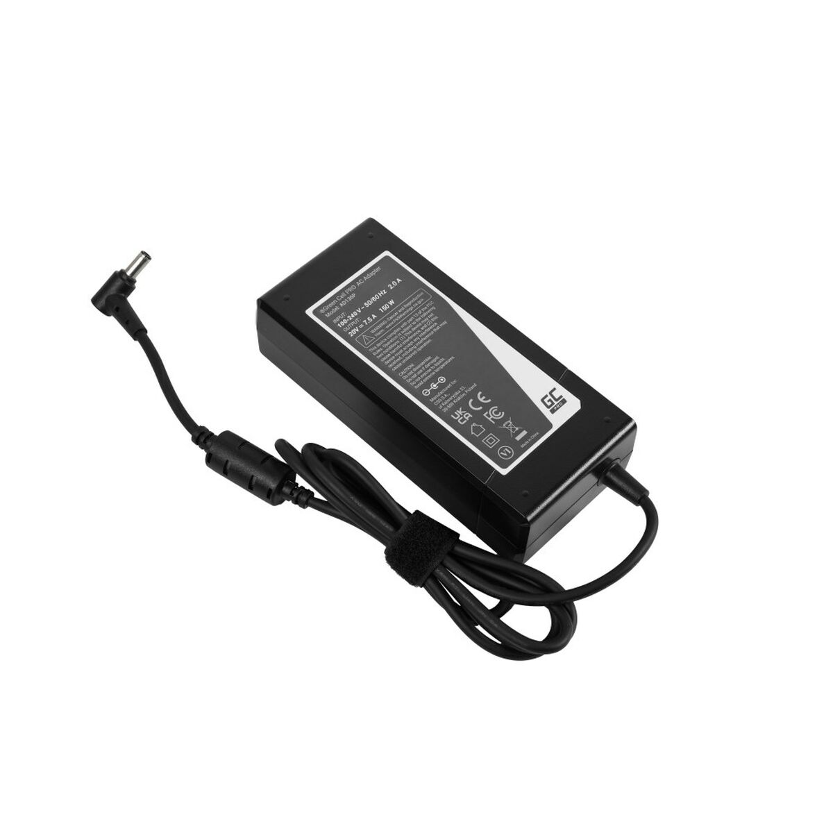 Încărcător pentru Laptop Green Cell AD136P 150 W